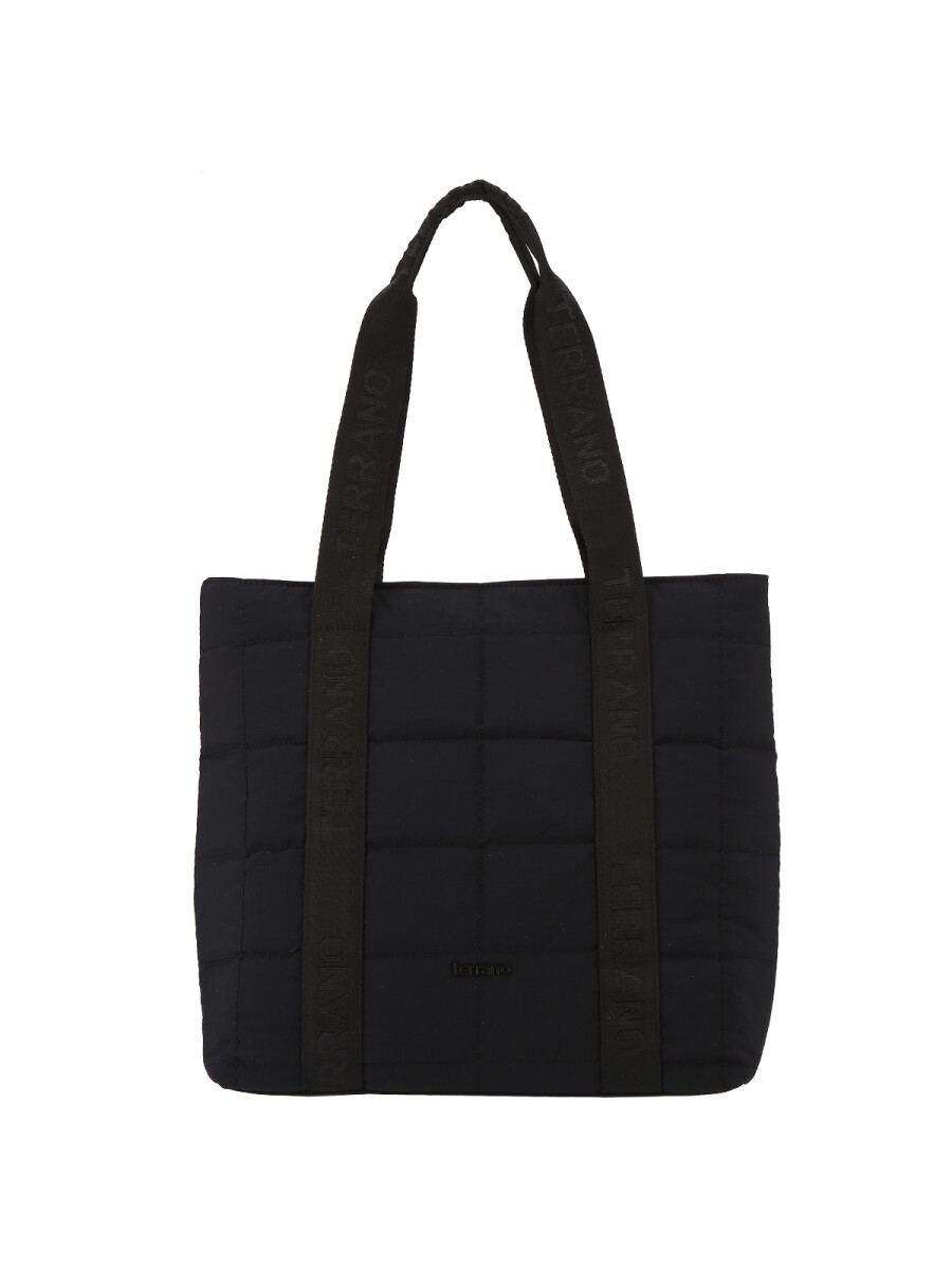 Bolso Lis - Negro 