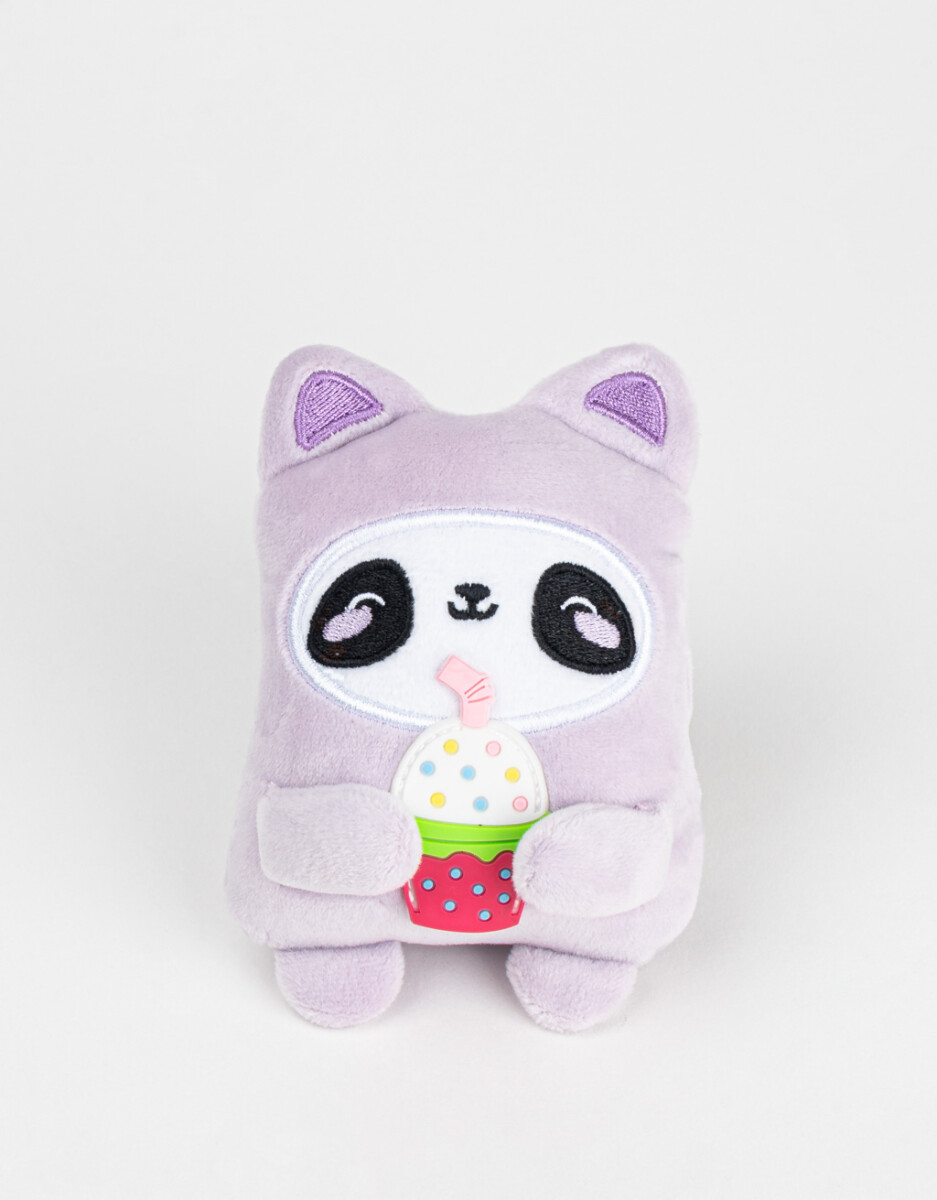 Mini Peluche De Pandita 
