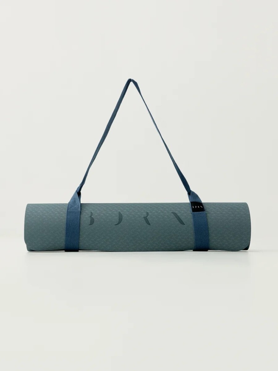 MAT DE YOGA WAVE 