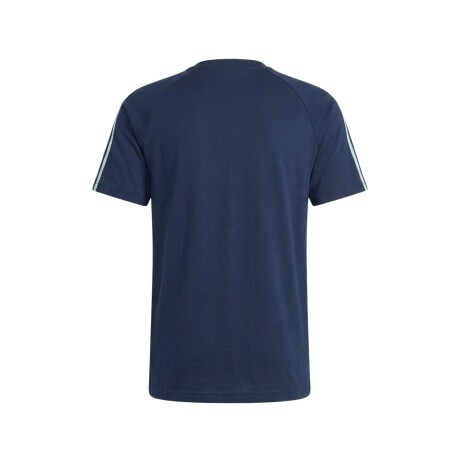 Remera Alemania adidas Blue