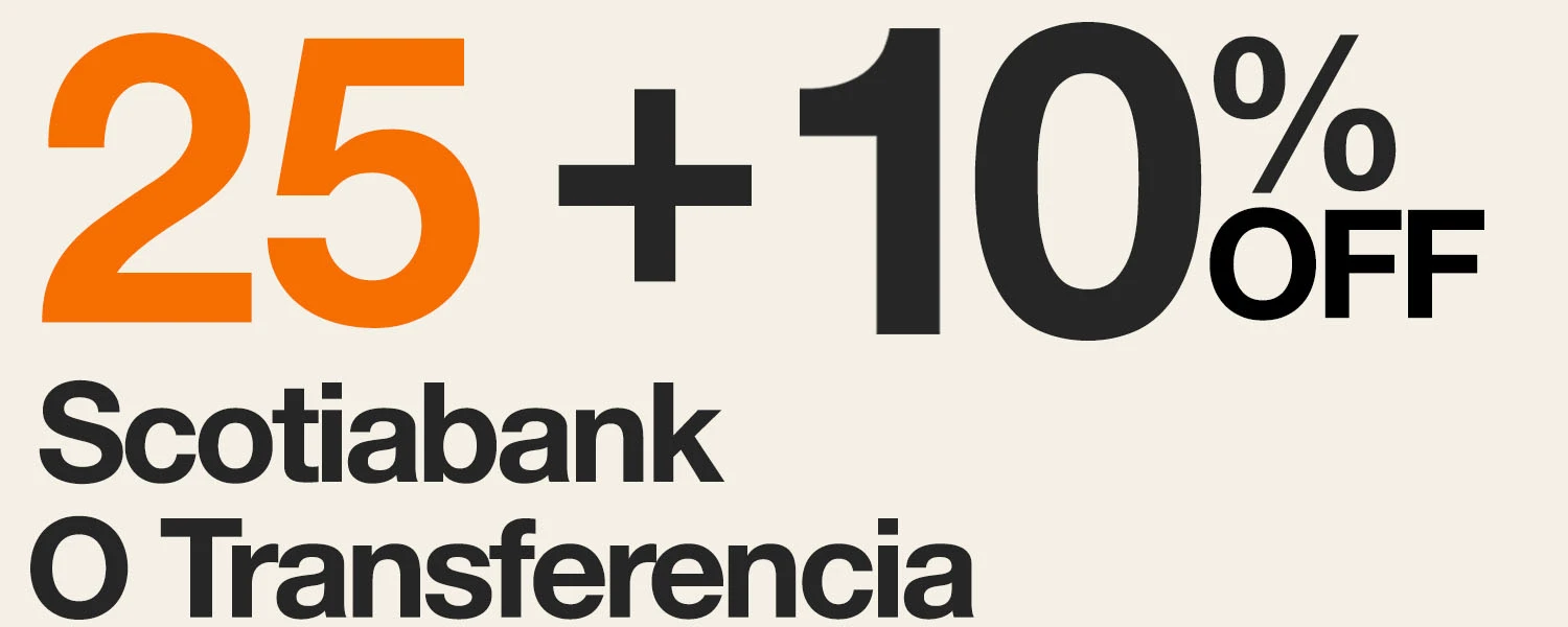 10%+25% OFF Transfer - Externo2