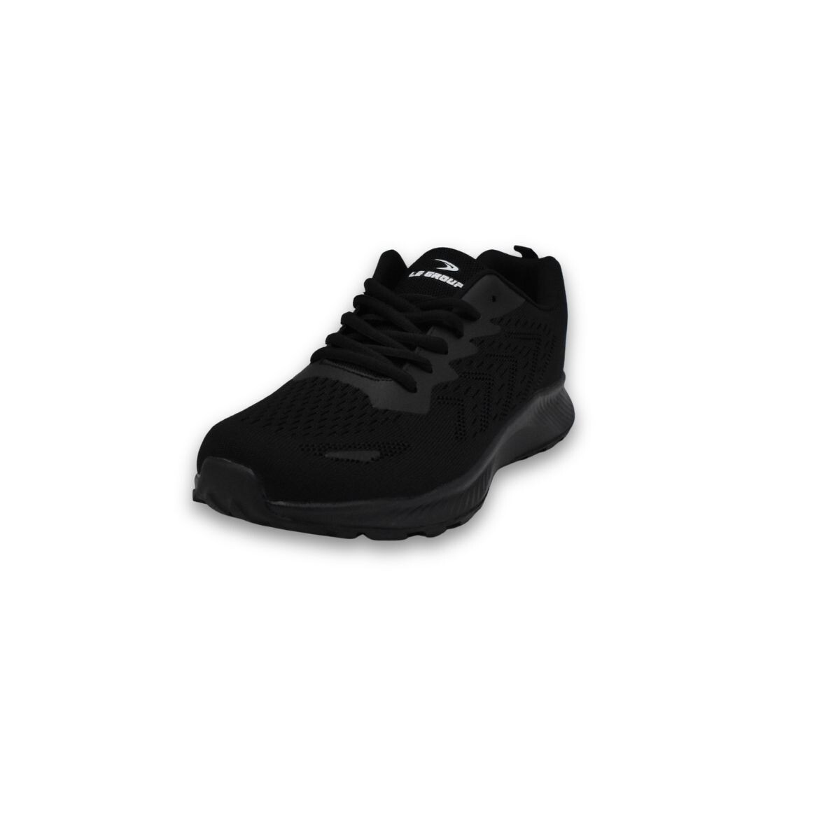 CHAMPION 44-48 - BLACK 