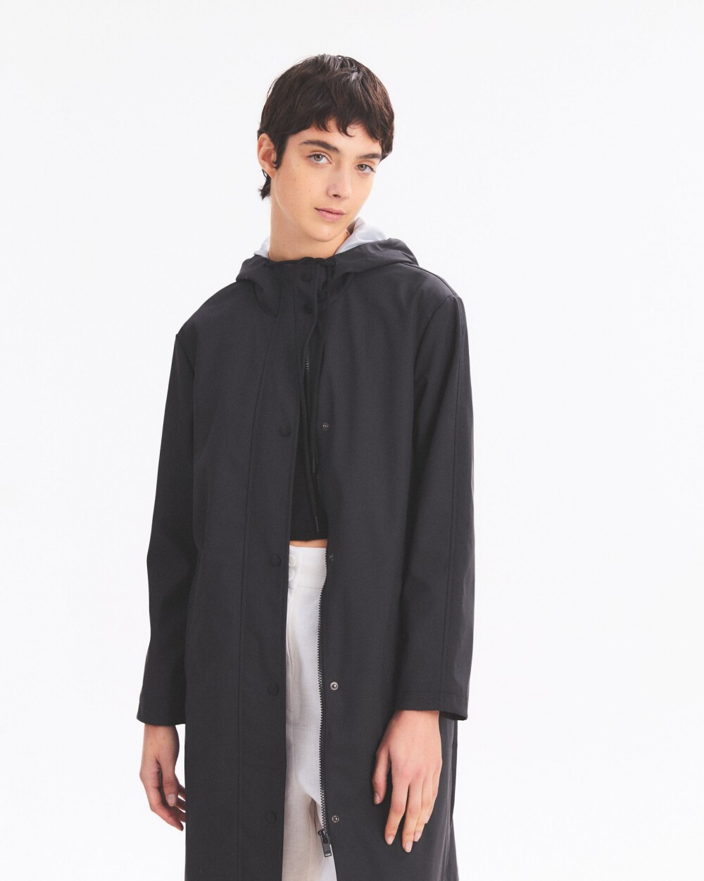 Piloto Kamet Negro