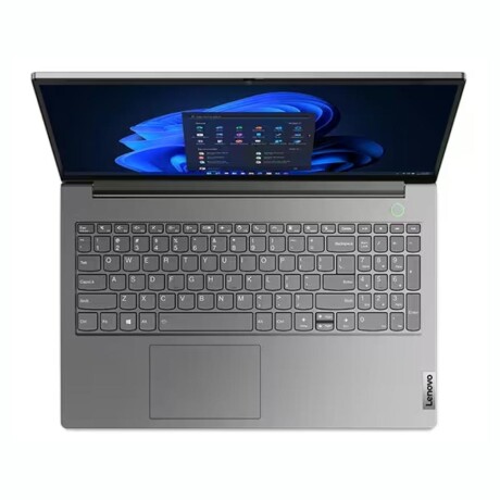 Notebook LENOVO Thinkbook 15 15,6' FHD 512GB / 16GB RAM R7-5825U Notebook LENOVO Thinkbook 15 15,6' FHD 512GB / 16GB RAM R7-5825U