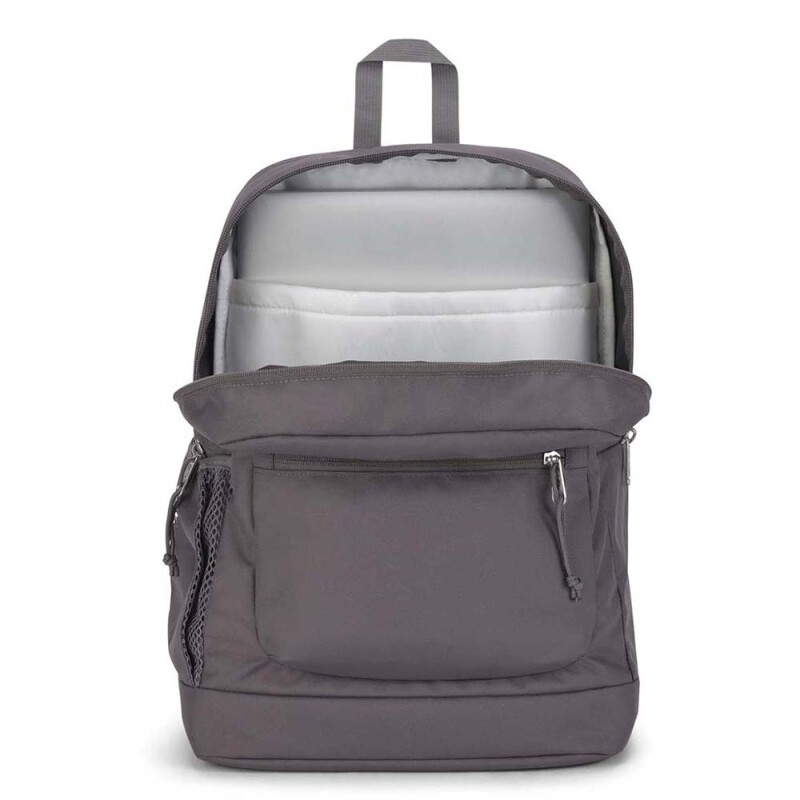 Mochila Portalaptop Cross Town Plus Graphite Grey
