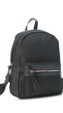 MOCHILA JEREZ NEGRO