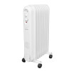 Radiador De Aceite Punktal 9 Elementos 2000 Watts Radiador De Aceite Punktal 9 Elementos 2000 Watts