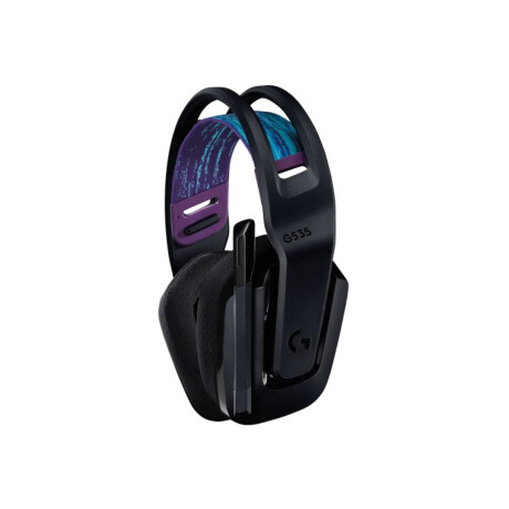 Auriculares Gaming Logitech G535 Con micrófono