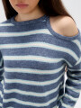 Sweater Koralith Estampado 1