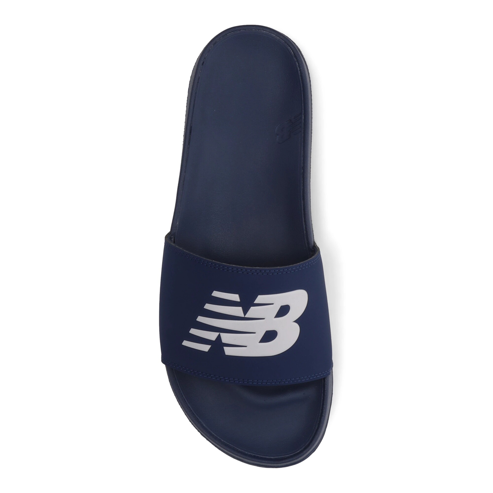 Ojotas New Balance Unisex 200 SUF200C3 NAVY GREY MATTER Sportmarket
