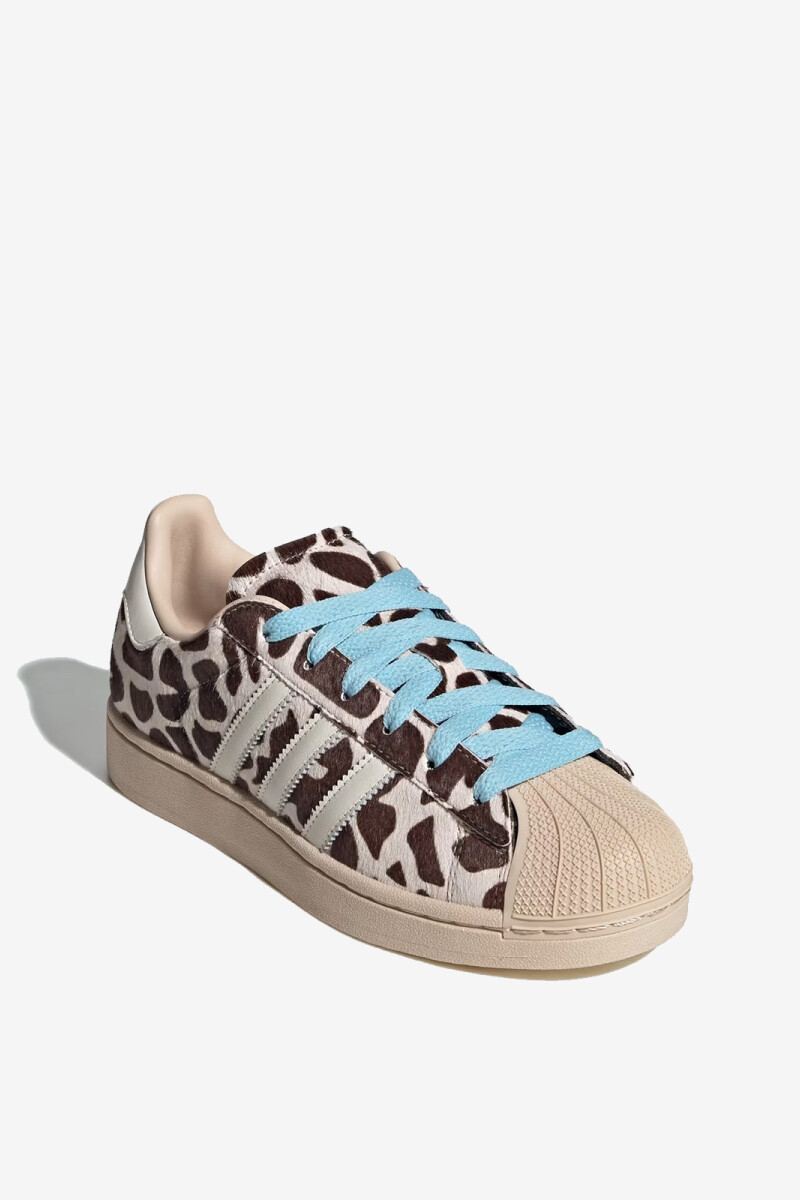 SUPERSTAR II Marfil