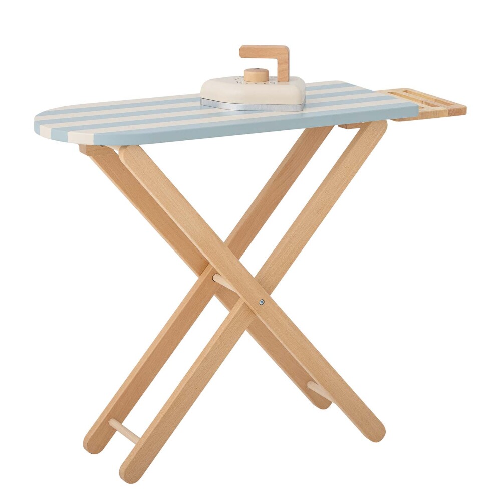 SET PLANCHA SANDE KIDS MADERA MULTICOLOR MULTICOLOR