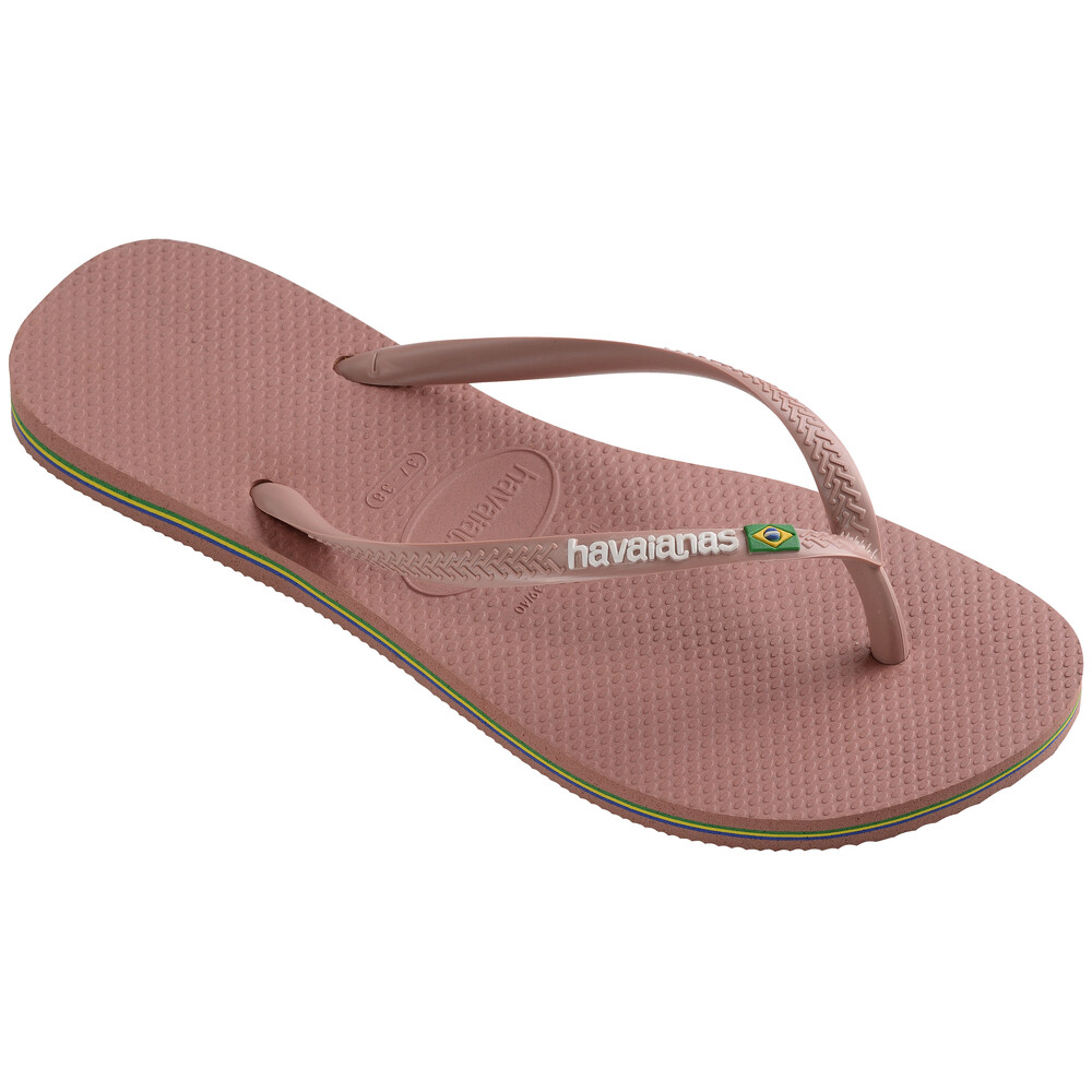 Slim Brasil - Mujer Crocus Rose