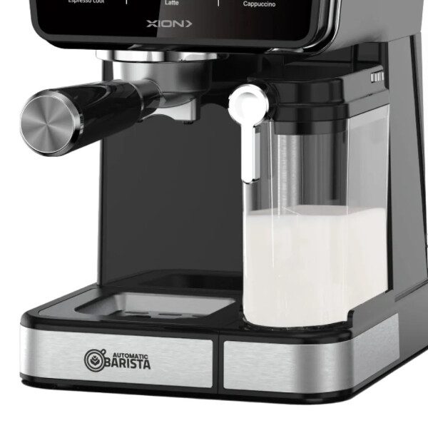 Cafetera Espresso Automatica Xi-cm401 1350w 20 Bares CAFETERA ESPRESSO XION XI-CM401
