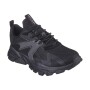 Zapatillas Skechers Sierra Mujer Black