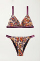 BIKINI LEBLON LEOPARDO