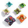 Origami Animales Sapito con Prendas Djeco Origami Animales Sapito con Prendas Djeco