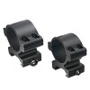 Anillas Tasco Medianas 22mm Tubo De 25 Anillas Tasco Medianas 22mm Tubo De 25
