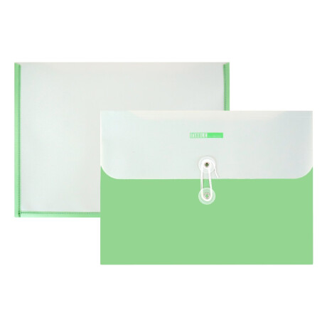Sobre A4 PVC porta documentos Sobre A4 PVC porta documentos