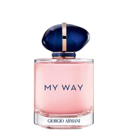 Perfume Armani My Way Edp 90 ml Perfume Armani My Way Edp 90 ml