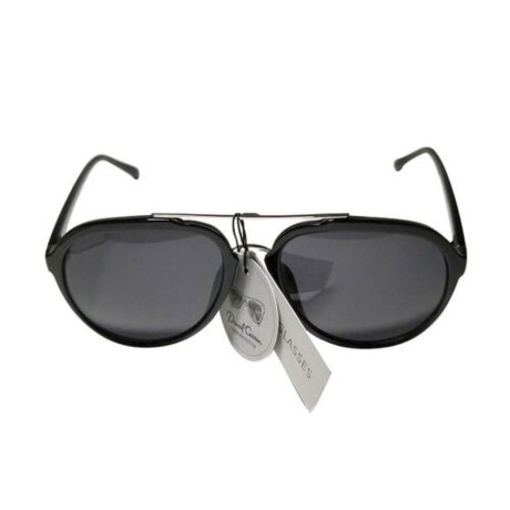 Lentes De Sol Daniel Cassin Modelo Billy Negro