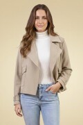 Chaqueta Casual. Chaqueta Casual.