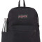 MOCHILA JANSPORT SUPERBREAK BLACK