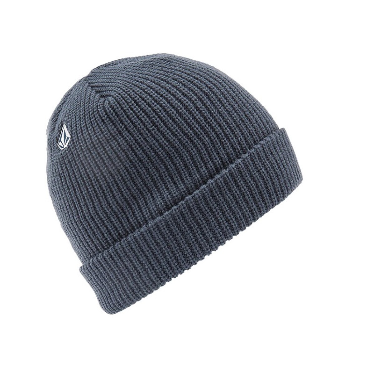 Gorro Volcom Full Stone Beanie - Azul 