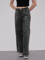 Pantalon Bubbel Estampado 1