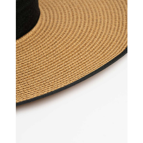 Sombrero Special Price Marron Beige