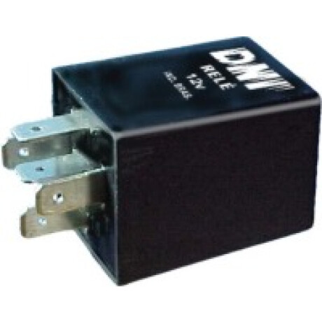 RELAY - PARADA DE MOTOR M.BENZ OMNIBUSIN CAMIONES DNI RELAY - PARADA DE MOTOR M.BENZ OMNIBUSIN CAMIONES DNI