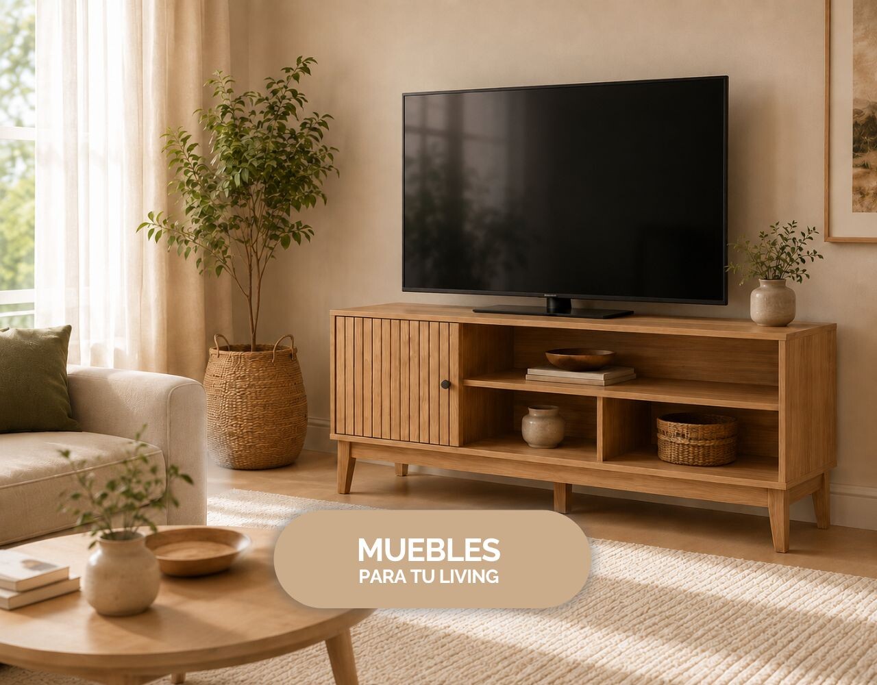 ¡Nueva colección de muebles!