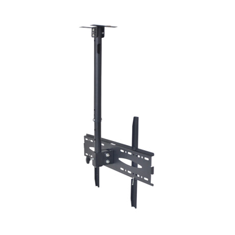 Soporte Fijo de Techo Televisor LED – STENXT324275 NEGRO