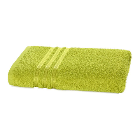 Toalla de Rostro Priori Döhler 50 cm x 70 cm 100% Algodón VERDE