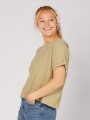 BLUSA ZUCA RUSTY Verde