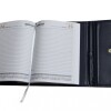 AGENDA REMEMBER MILLENIUM 1915 DIA POR PAGINA TAPA AZUL OSCURA