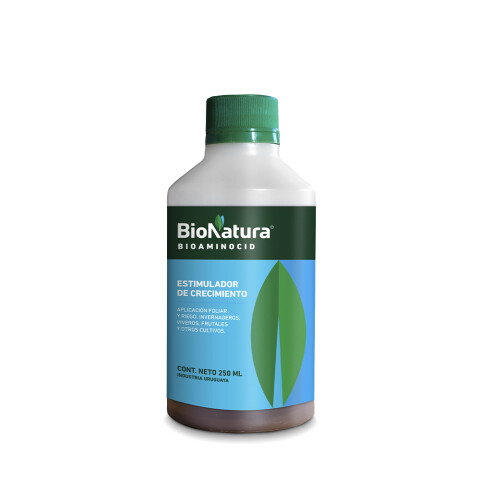 BIOAMINOCID CRECIMIENTO BIONATURA 500ML