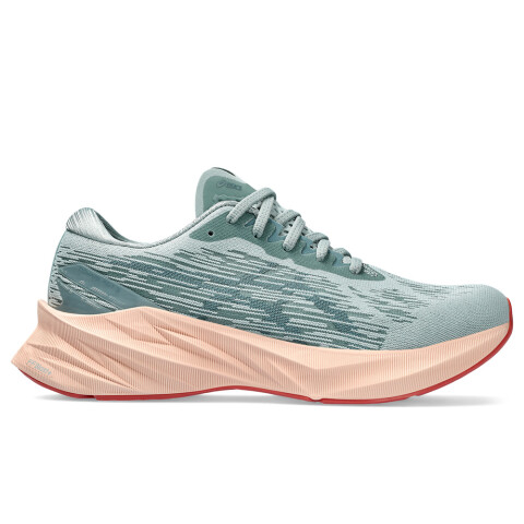 Novablast W - Mujer Ocean Haze/foggy Teal