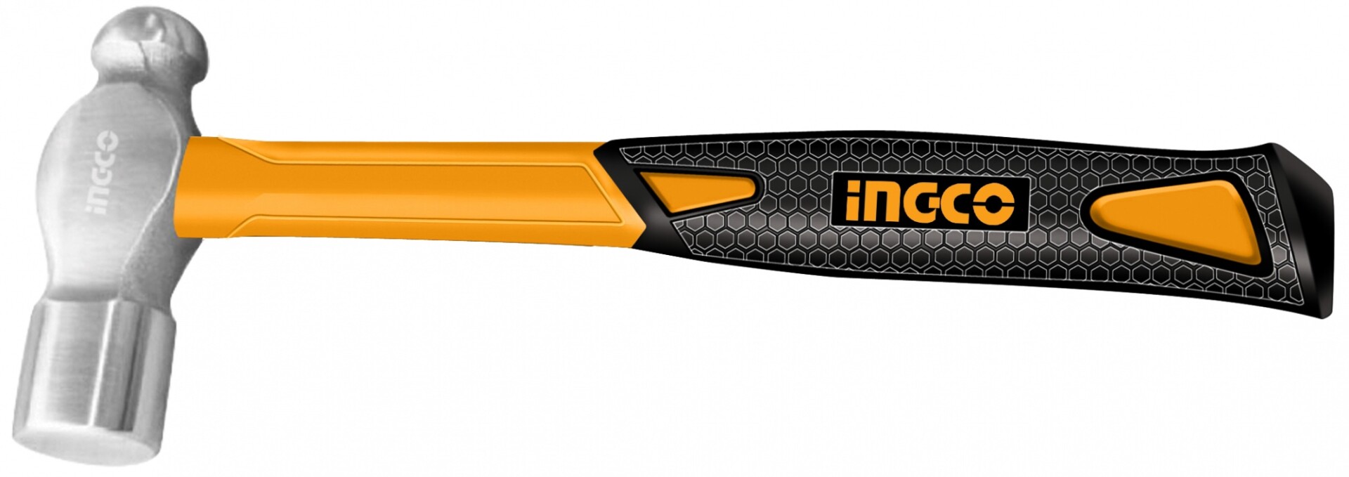 MARTILLO BOLA 660GR INGCO HBPH88024 MANGO DE FIBRA 