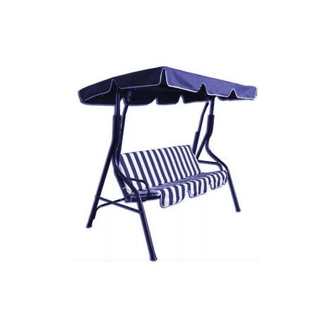 HAMACA PARA JARDIN 3 CUERPOS HAMACA PARA JARDIN 3 CUERPOS