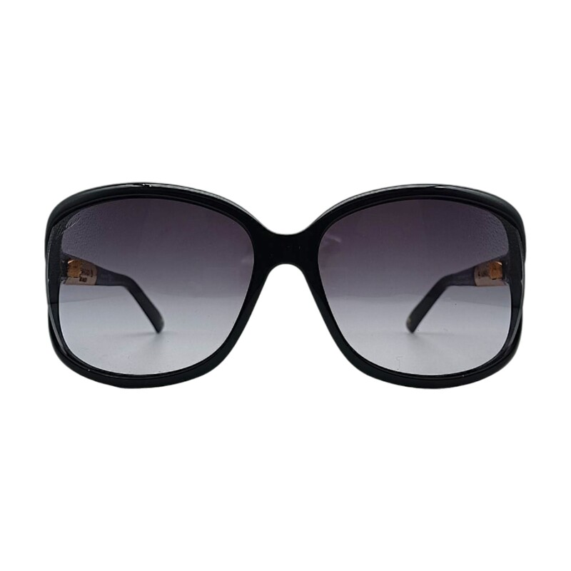 GUCCI GG3671/S6UBEU6116125 C NEGRO D - Adulto - Negro negrouniforme