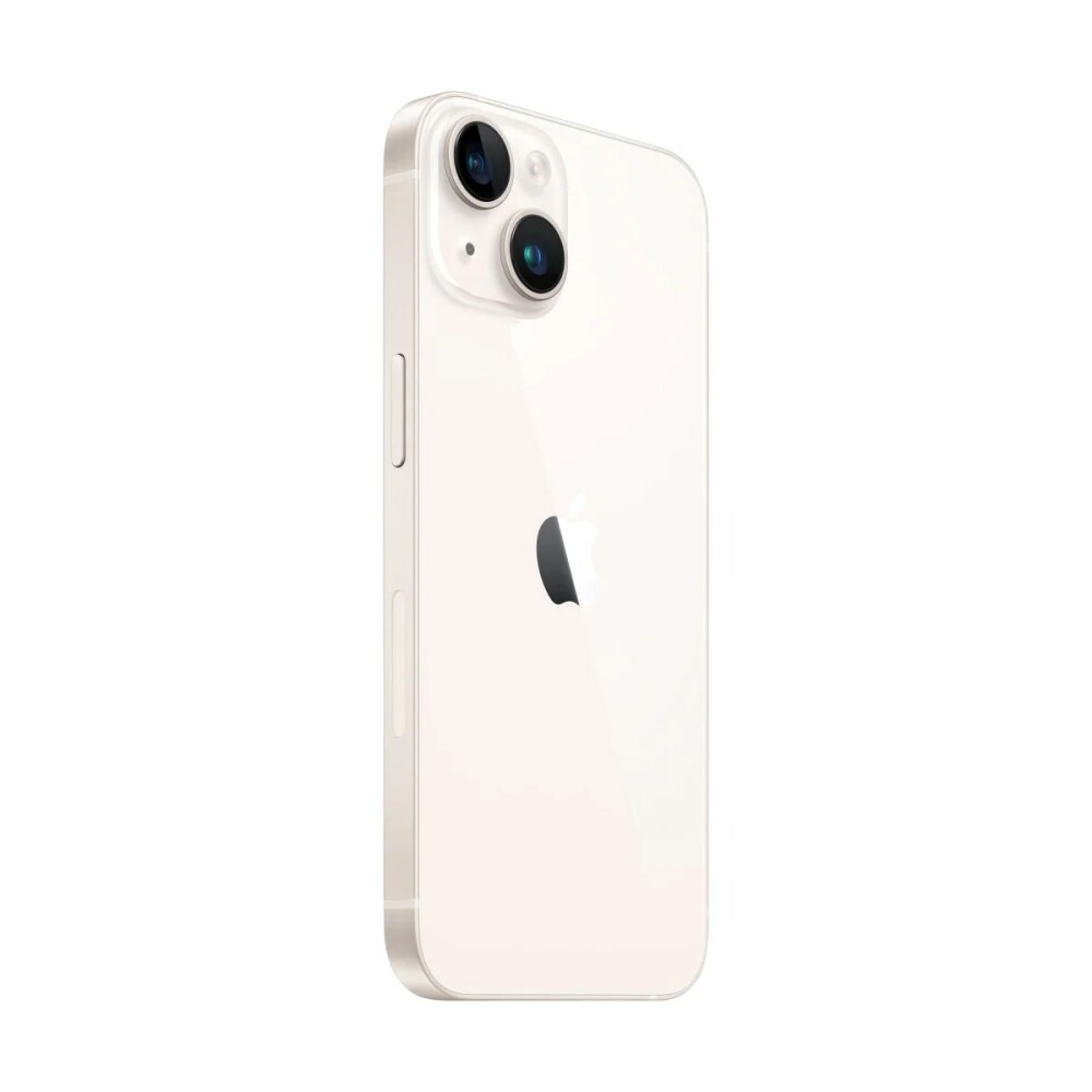 Apple iPhone 14 Plus 128GB Blanco Estelar