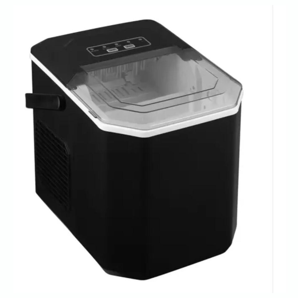 Máquina Fabricadora De Hielo XION XI-ICE 800W Capacidad 1,3Lts 