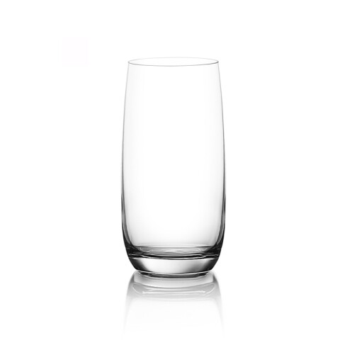 Vaso Trago Largo Volf 370ml Iris Ocean Vaso Trago Largo Volf 370ml Iris Ocean