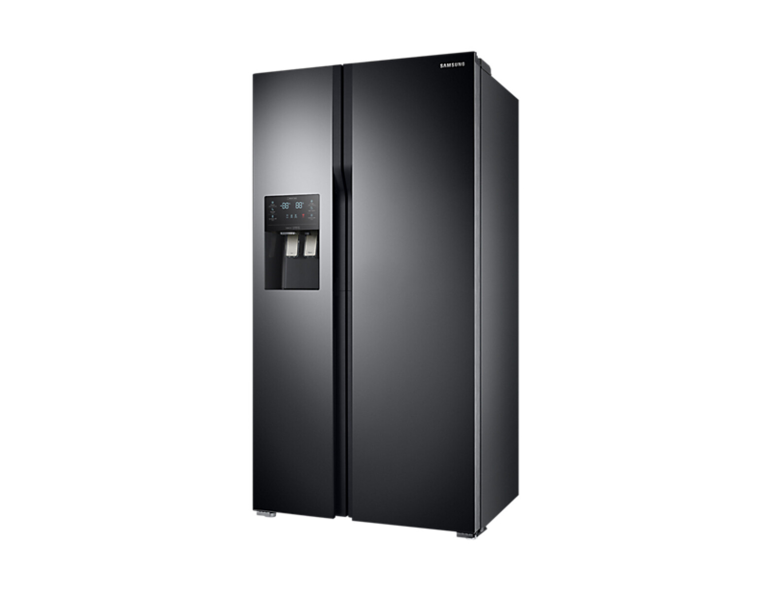 NEVERA SUPERSTAR Nevecon con Twin Cooling System™ 