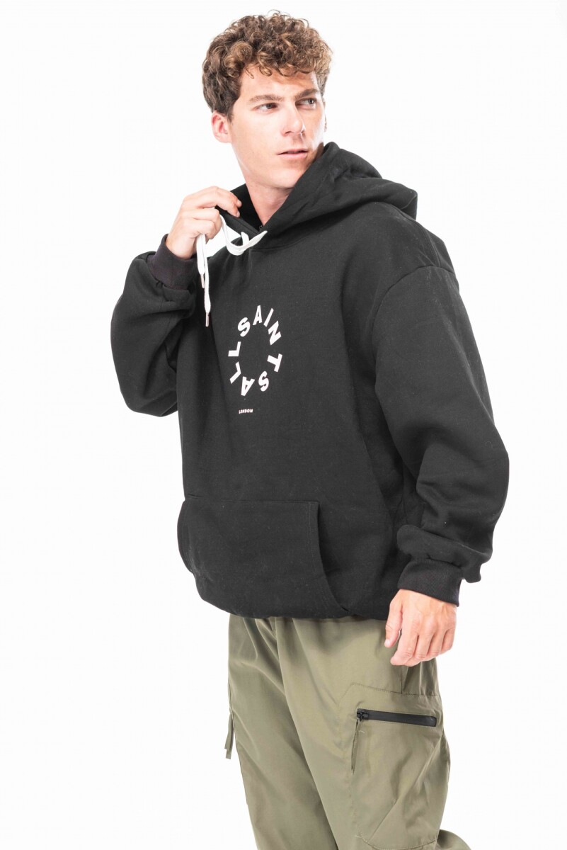 Canguro AllSIN - Negro 