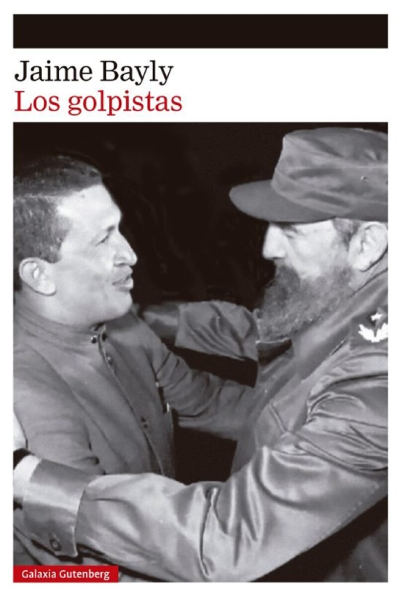 LOS GOLPISTAS 