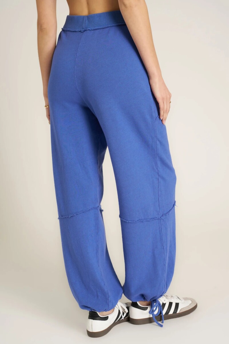 JOGGING Azul