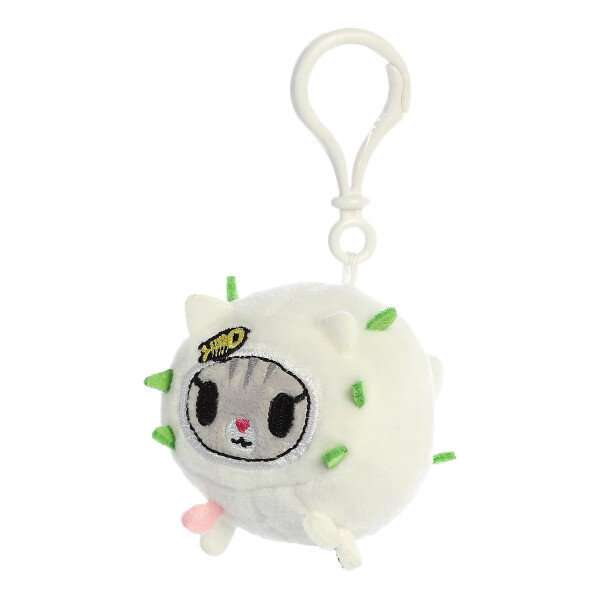 Peluche Toki Doki Llavero Surtido Cactus Friends Muñeca Peluche Toki Doki Llavero Surtido Cactus Friends Muñeca