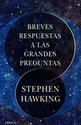 Breves respuestas a las grandes preguntas Breves respuestas a las grandes preguntas